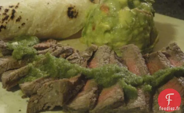 Trempette de Haricots Rouges