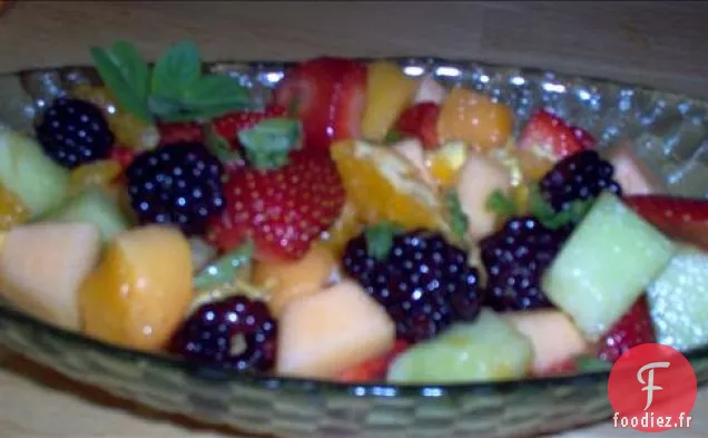 Salade de Fruits Frais