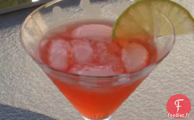 Daiquiris Rose