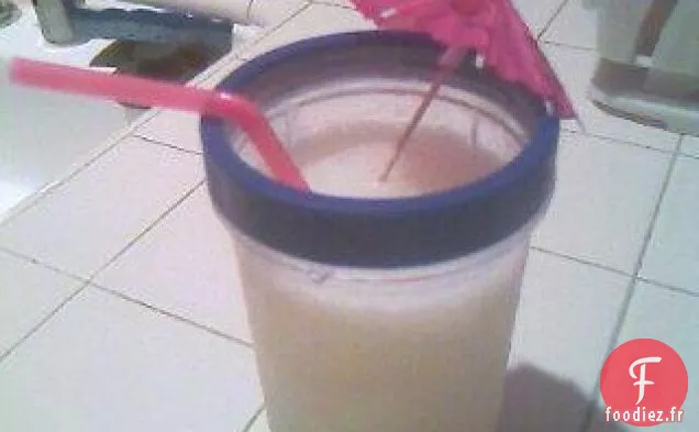 Punch Joyeux aux Baies