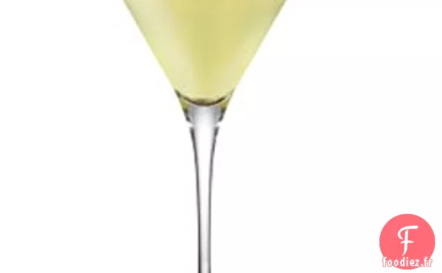 Cuervo Platino Margarita Martini