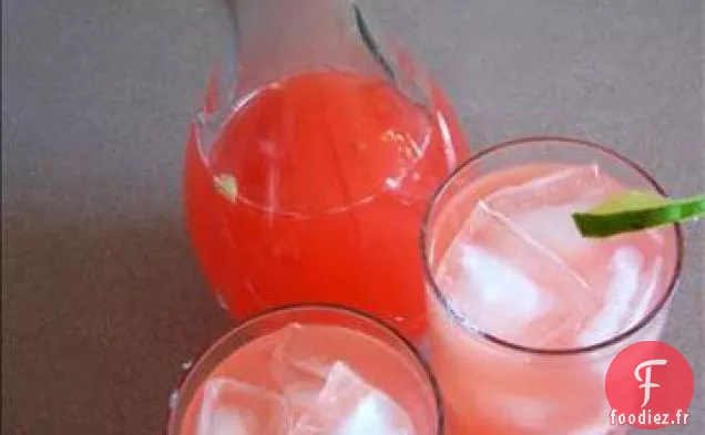 Cocktails Yeux De Poisson