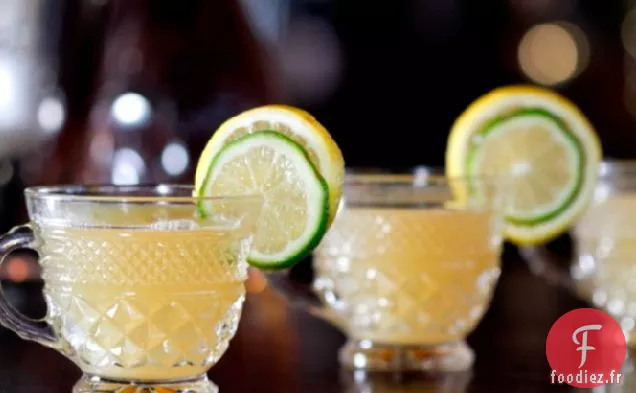 Punch Royale de Pêche