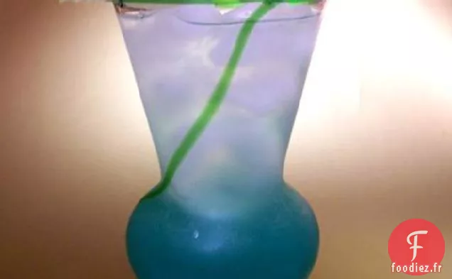 Acapulco Sunrise - Boisson Adulte