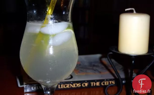 Mojito de Samouraï
