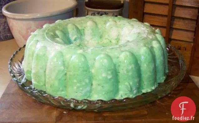 Marie de Wasabi