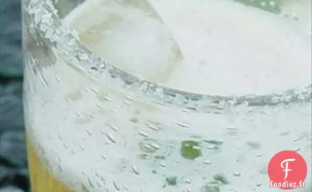 Michelada (Bière mexicaine)