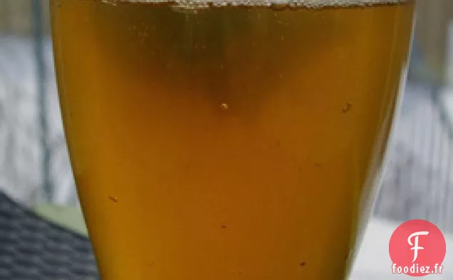 Panini De Poulet Du Sud-Ouest Avec Mayonnaise Chipotle Au Citron Vert