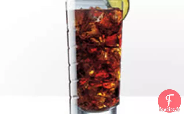 Capitaine et Cola (Capitaine et Coca)