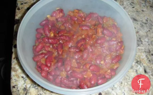 Maïs B-B-Q'D Au Beurre De Citron Vert Au Piment