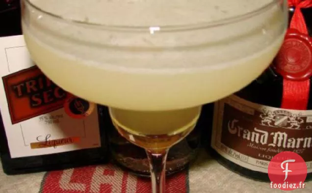 Étagère Supérieure Margarita