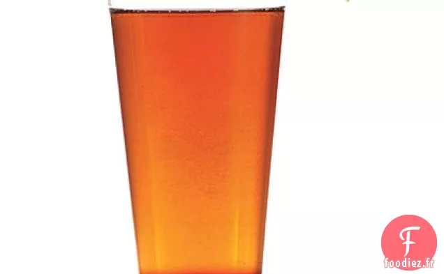 Fizz de Grenade
