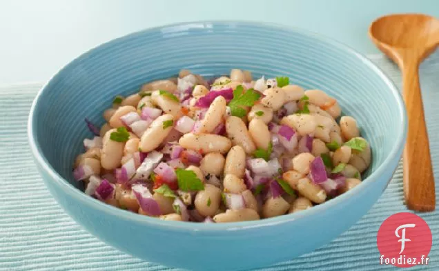 Chou Frisé aux Canneberges à la Grenade