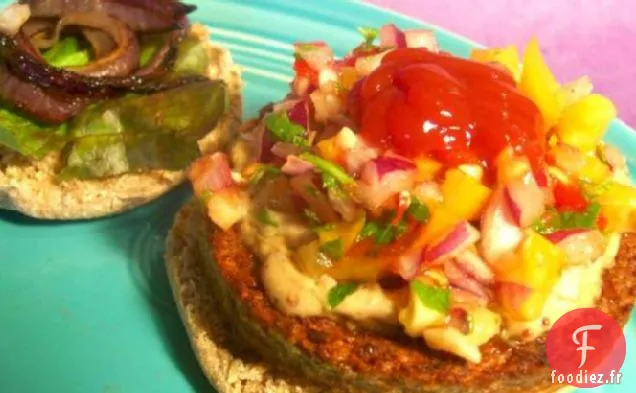 Salsa au Chili
