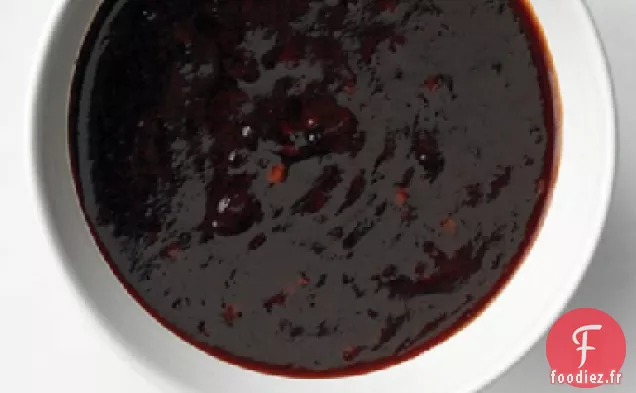 Trempette de Hoisin Épicée