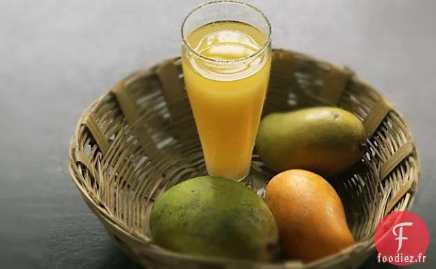 Refroidisseur de Mangue Indienne (Panha)