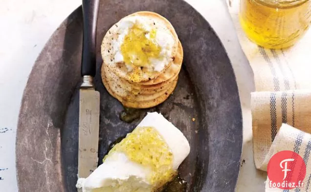 Gelée de Jalapeño de