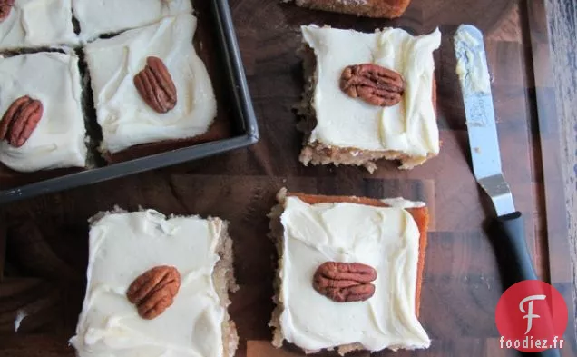 Gâteau au Pudding Colibri