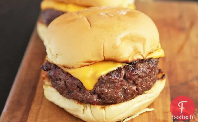 Accueil - Burgers de Bison Moulus