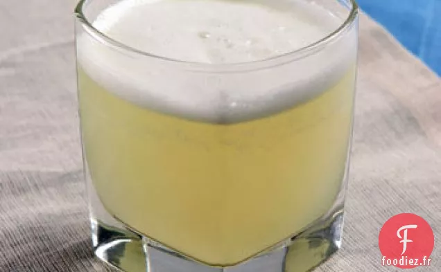 Pisco Sour