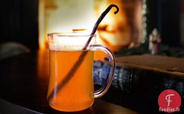 Hydromel Chaud