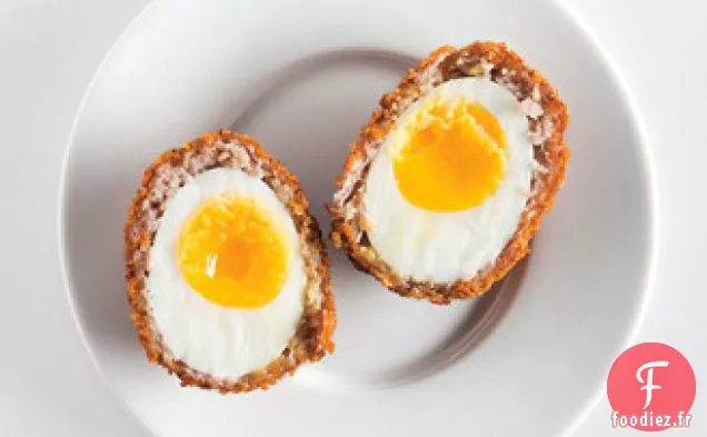 Oeuf Écossais