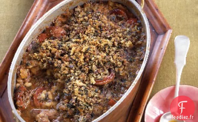 Cassoulet