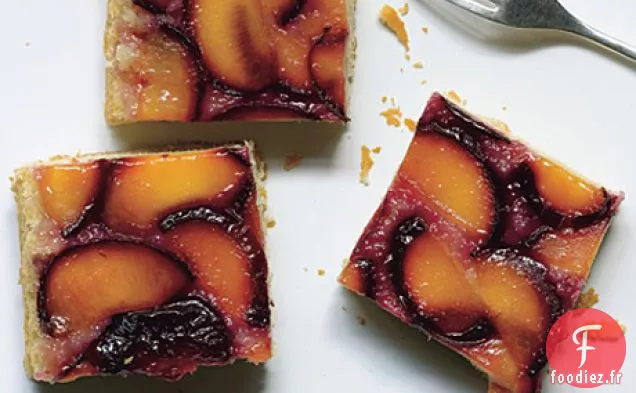 Prune Kuchen