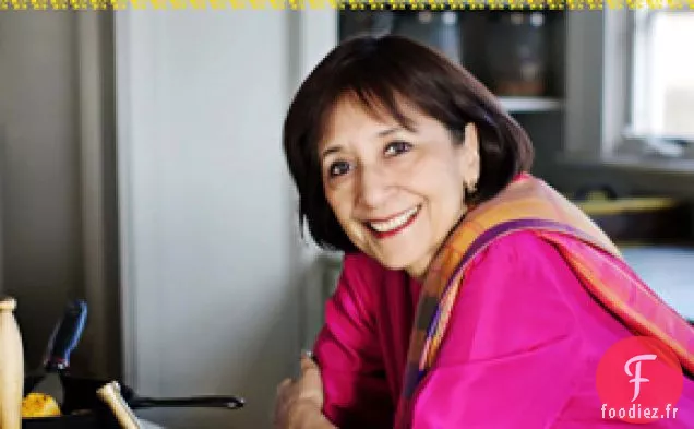 Pilaf de Riz aux Amandes et Raisins Secs