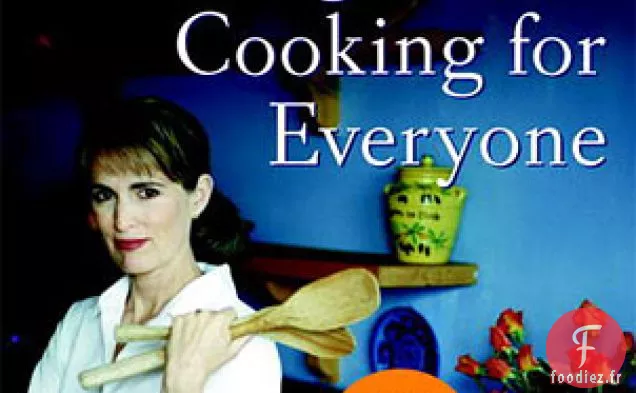 Omelette aux Blettes et Oignons (Trouchia)