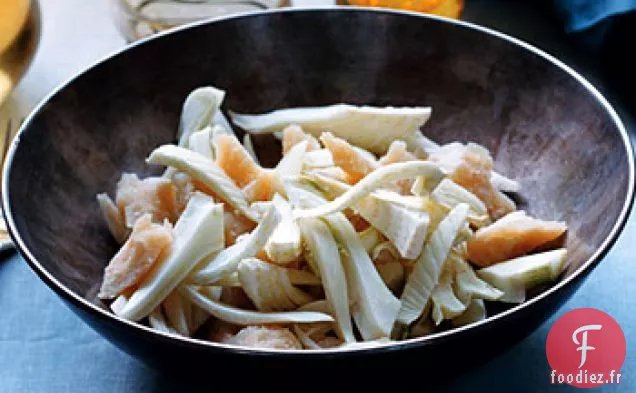 Parmigiano Reggiano au Fenouil Frais