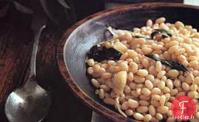 Haricots Toscans