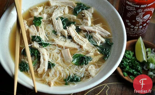 Turquie Pho