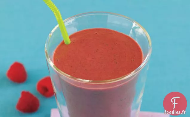 Shake du Déjeuner