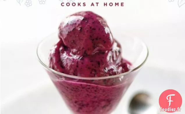 Morue Noire Teriyaki avec Gâteaux de Riz Gluant et Baby Bok Choy Poêlé