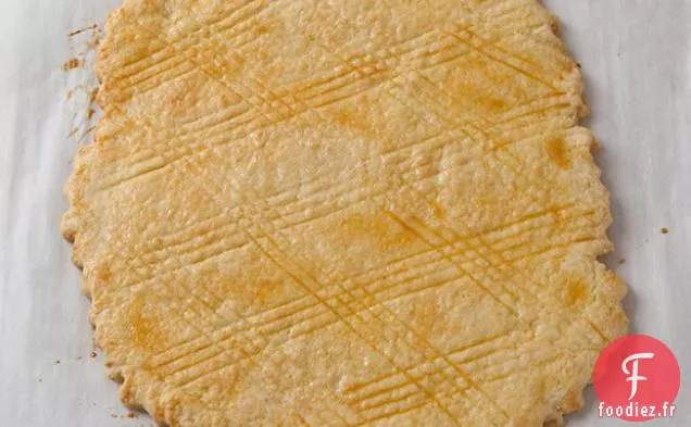 Galette de Sablé