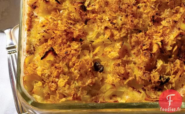 Anniversaire d'Anne Whiteman Kugel