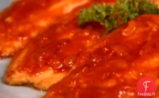 Poisson-Chat Impertinent