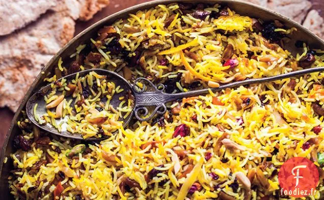 Riz Bijou