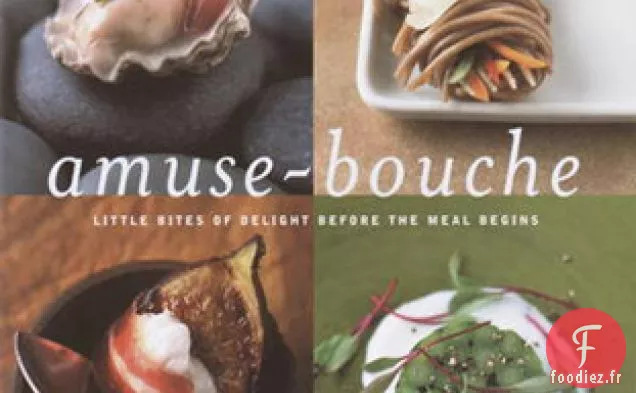 Agneau Marocain au Taboulé et Ail Croustillant