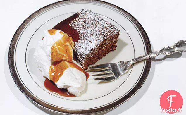 Gâteau de Riz