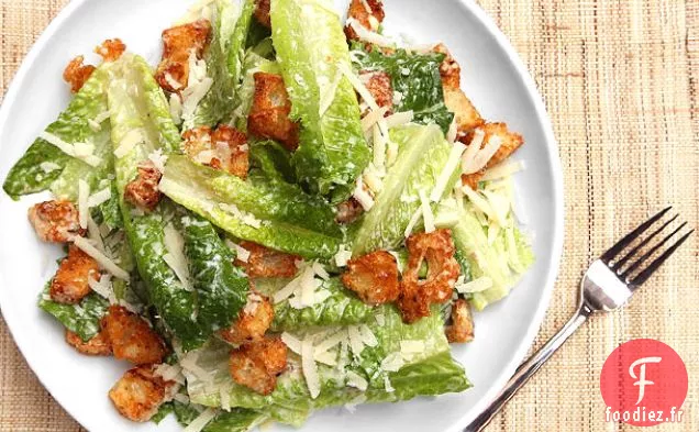 La Meilleure Salade César