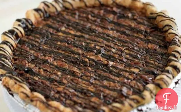 Tarte Jeffersonville de Hoosier Mama's