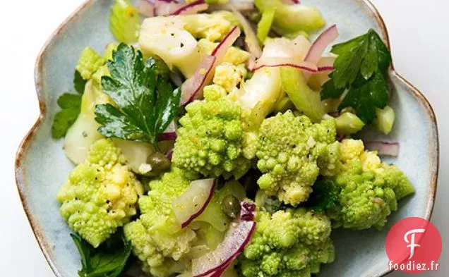 Salade Romaine