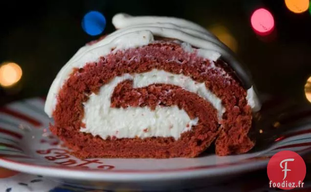 Glaçage au Fromage à la Crème Fouettée