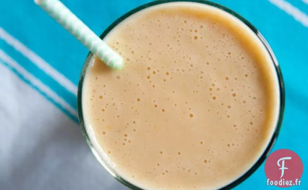 Tiens, Lassi!