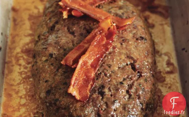 Pain de Viande