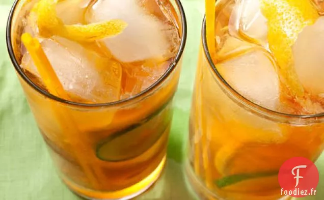 Coupe Pimm