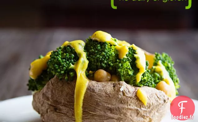 Sauce au Chou-Fleur au Fromage