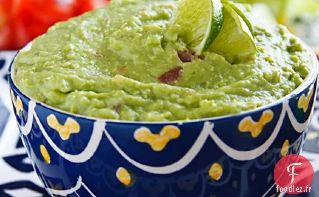 ”Guacamole